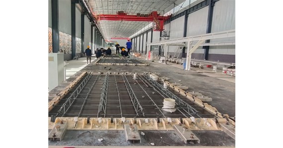 山西PC構(gòu)件廠家為大家介紹下裝配式構(gòu)件在建筑中需要用到哪些種類？
