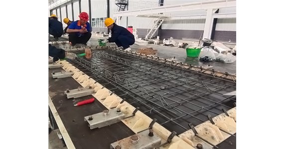 山西裝配式建筑介紹這些預(yù)制構(gòu)件在運輸搬運過程中需要注意的地方有哪些？